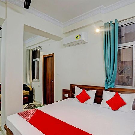 Hotel O Al Diwan Banquet And Suites Kanpur Ngoại thất bức ảnh