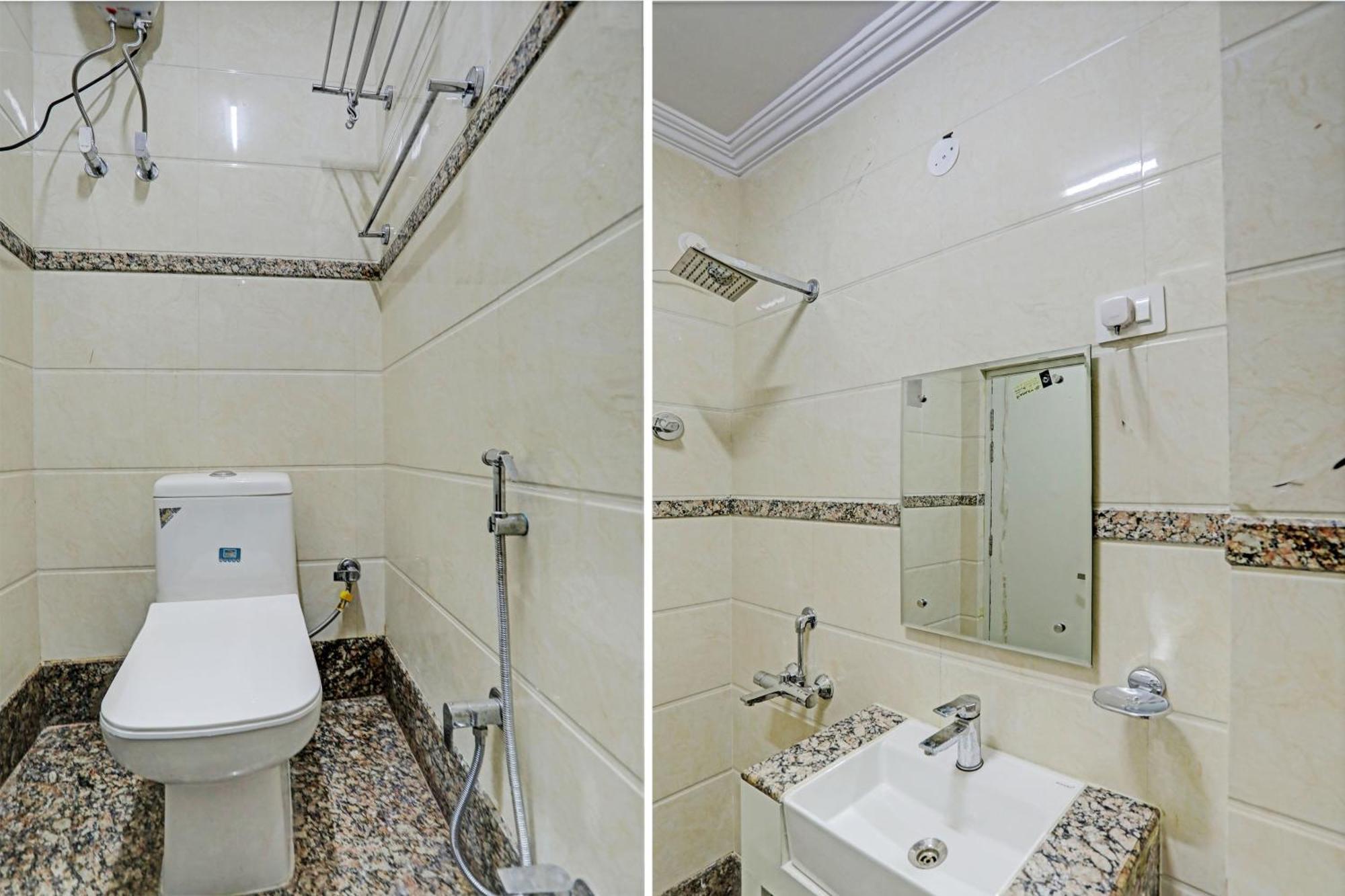 Hotel O Al Diwan Banquet And Suites Kanpur Ngoại thất bức ảnh