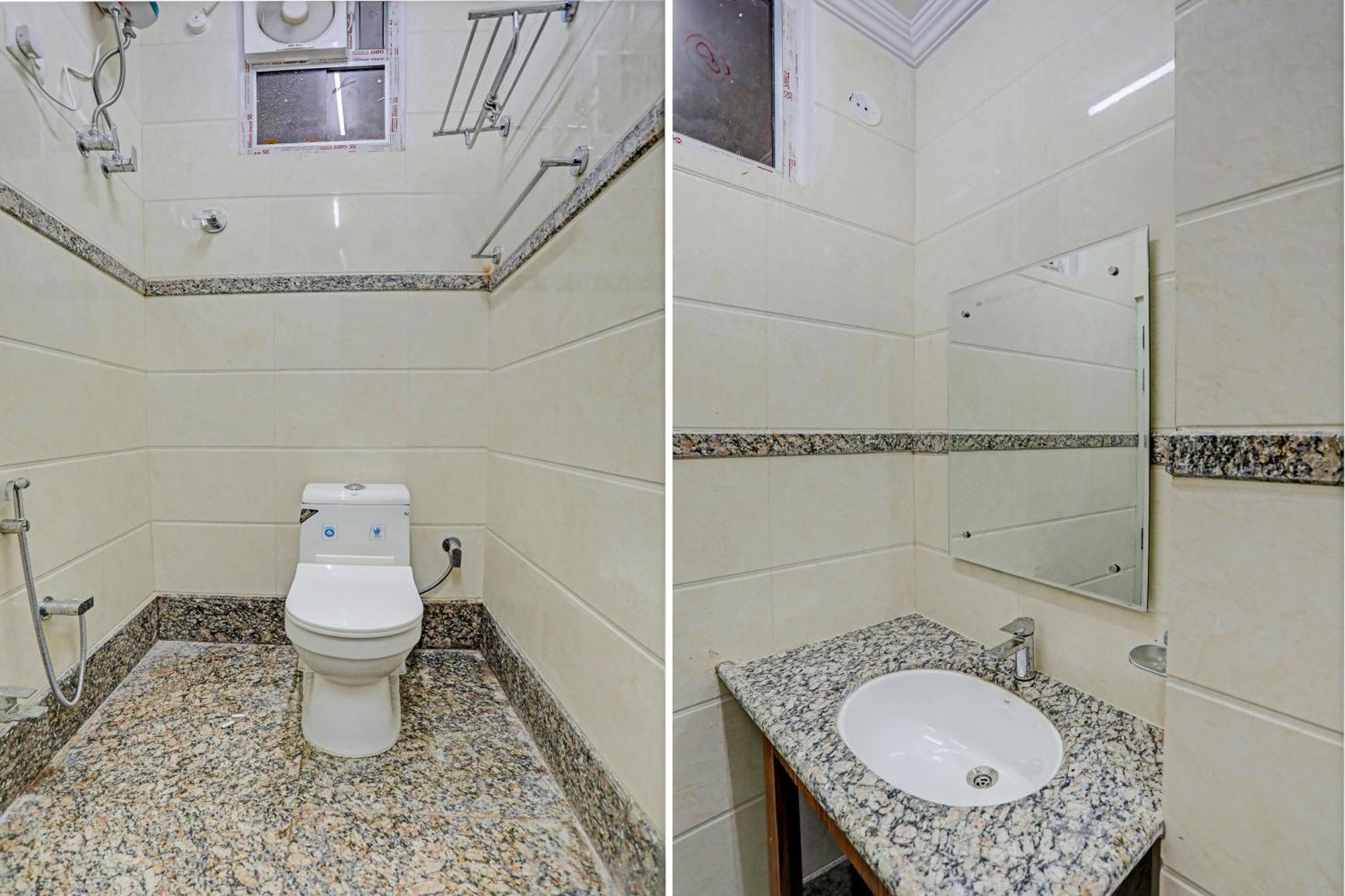 Hotel O Al Diwan Banquet And Suites Kanpur Ngoại thất bức ảnh