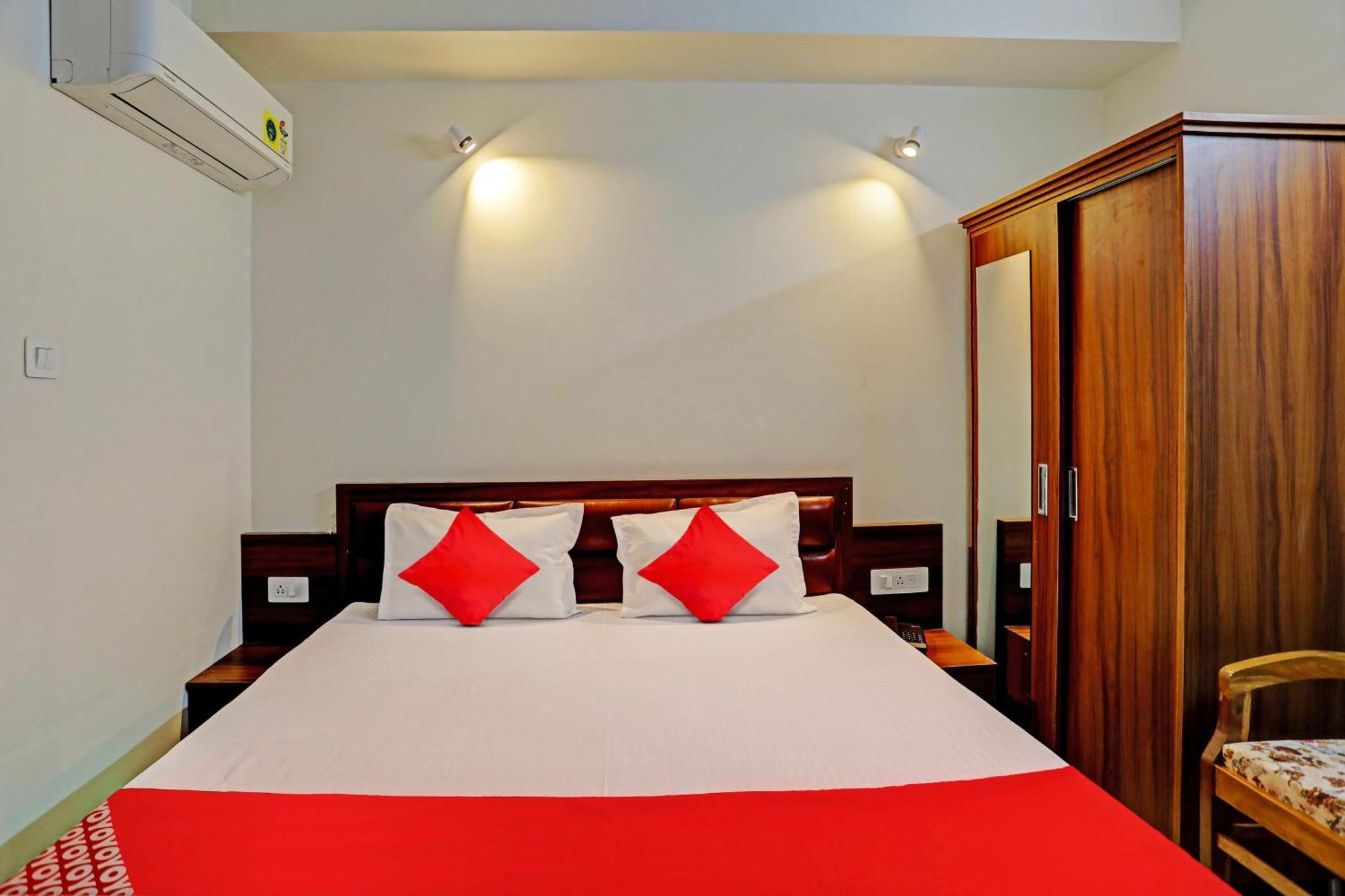 Hotel O Al Diwan Banquet And Suites Kanpur Ngoại thất bức ảnh